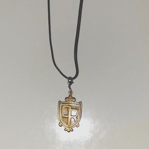 Ouran High School Host Club Necklace